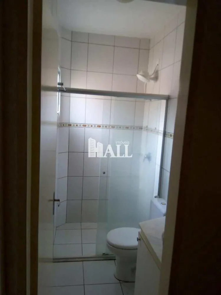 Casa de Condomínio, 3 quartos - Foto 8