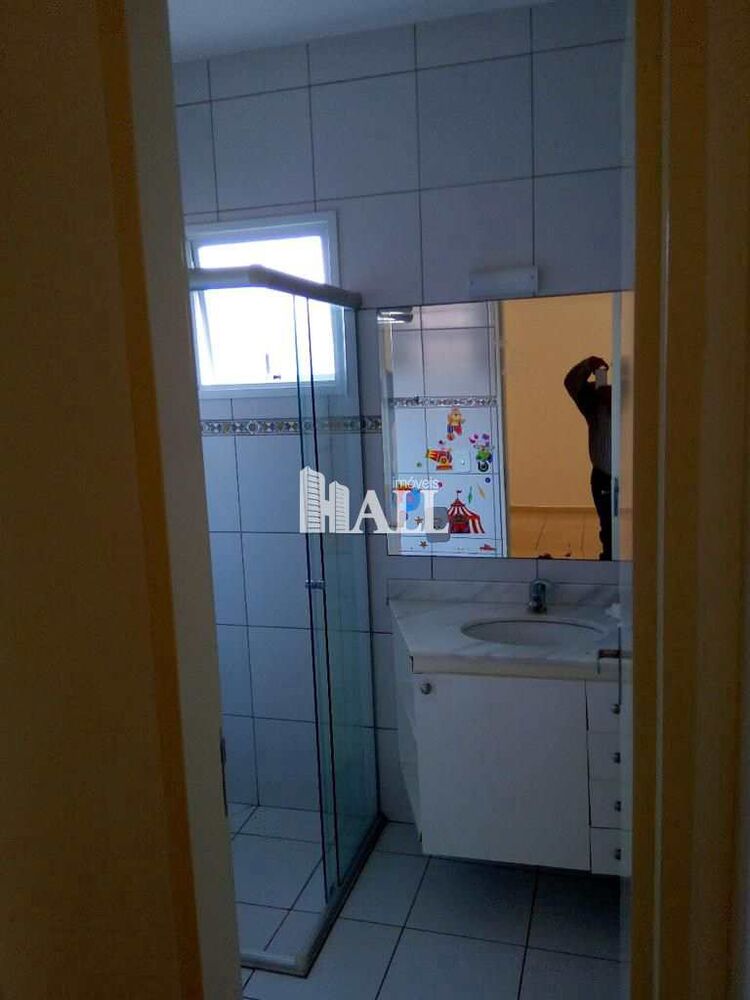 Casa de Condomínio, 3 quartos - Foto 12