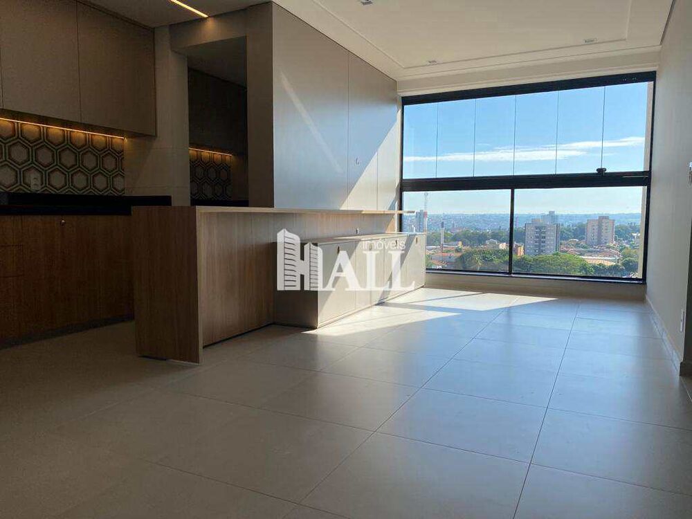 Apartamento, 2 quartos, 60 m² - Foto 9