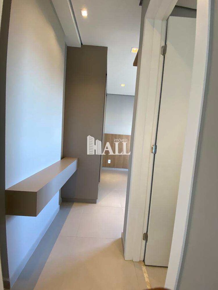 Apartamento, 2 quartos, 60 m² - Foto 3