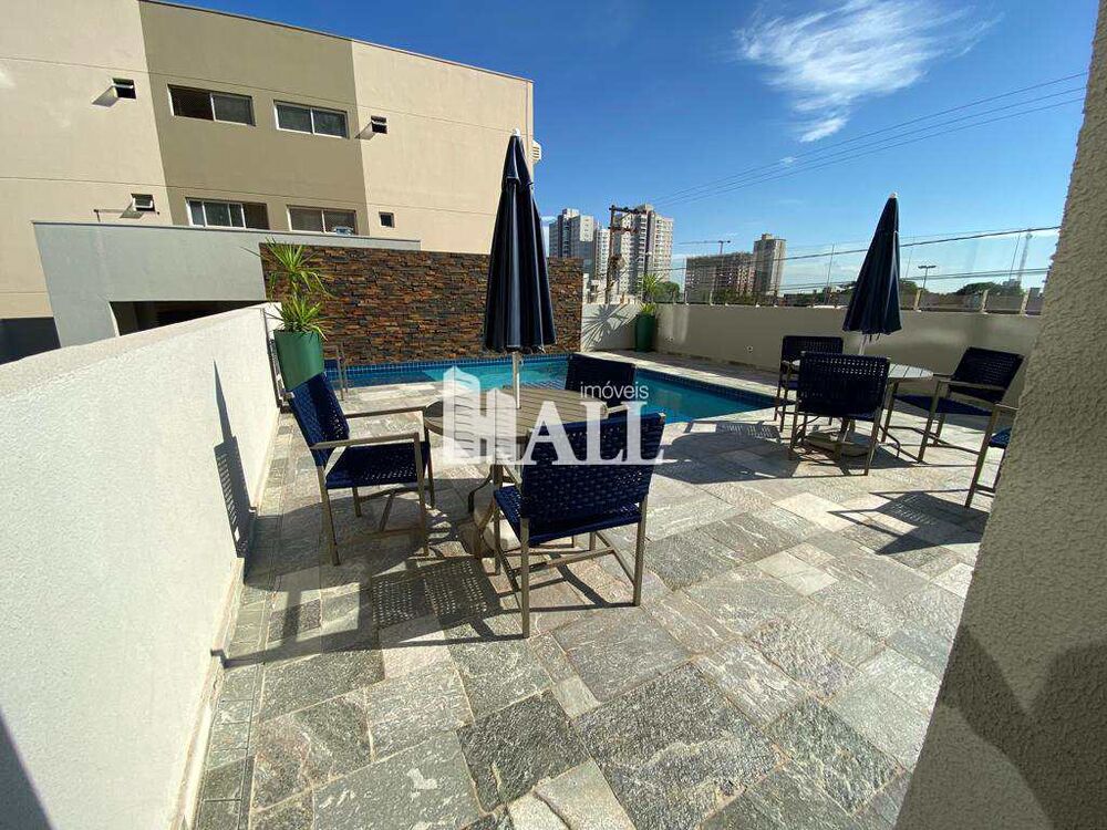 Apartamento, 2 quartos, 60 m² - Foto 11