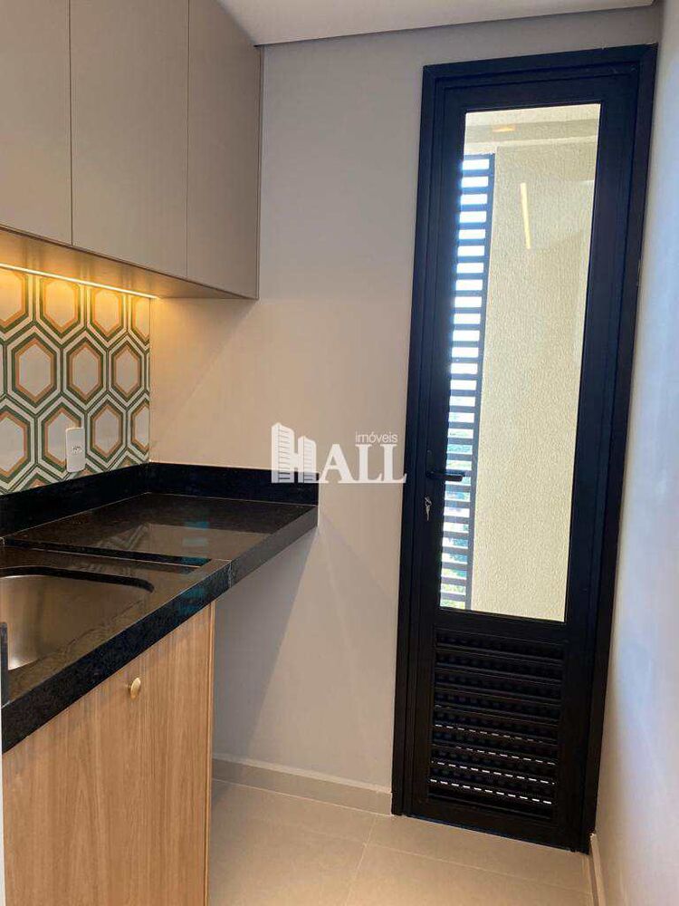 Apartamento, 2 quartos, 60 m² - Foto 8