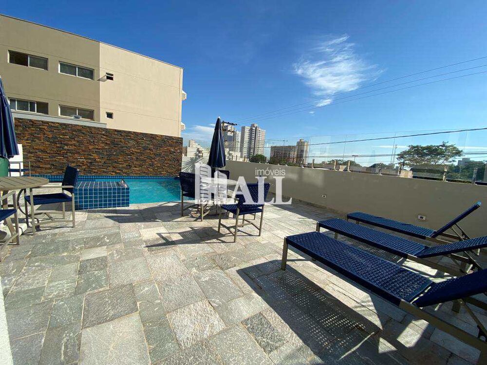 Apartamento, 2 quartos, 60 m² - Foto 10