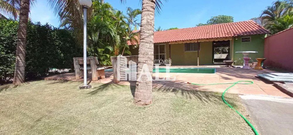 Fazenda à venda com 3 quartos, 230m² - Foto 3