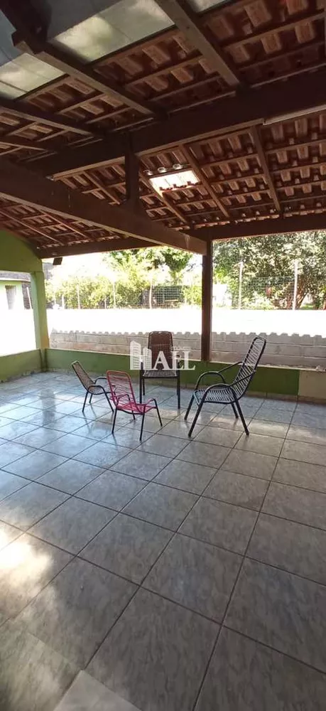 Fazenda à venda com 3 quartos, 230m² - Foto 4