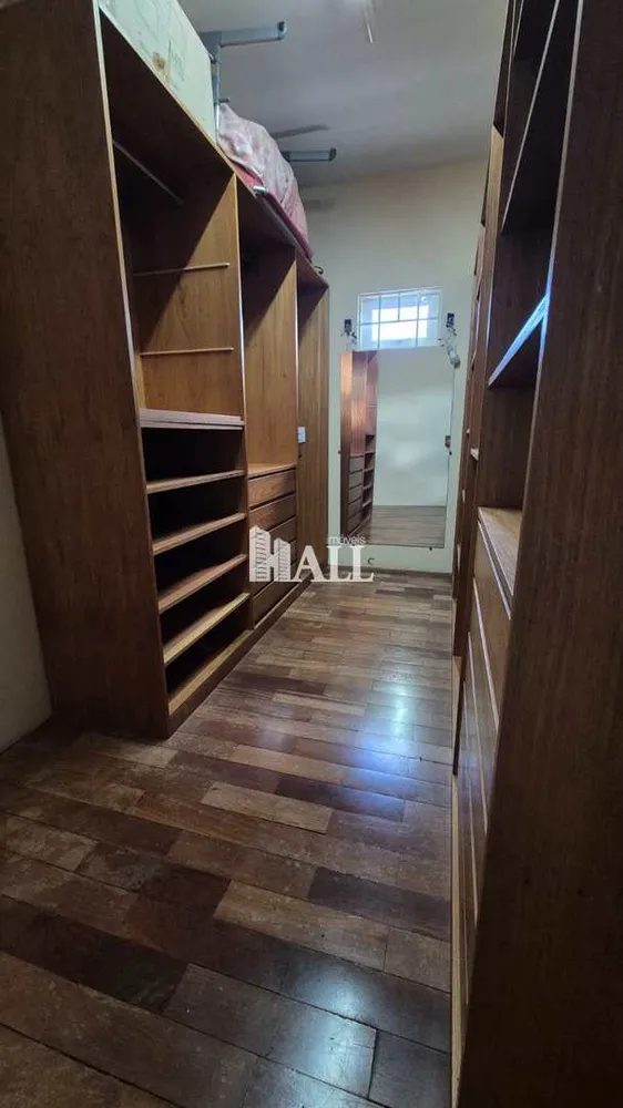 Sobrado, 3 quartos, 259 m² - Foto 8