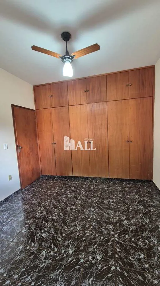 Sobrado, 3 quartos, 259 m² - Foto 10