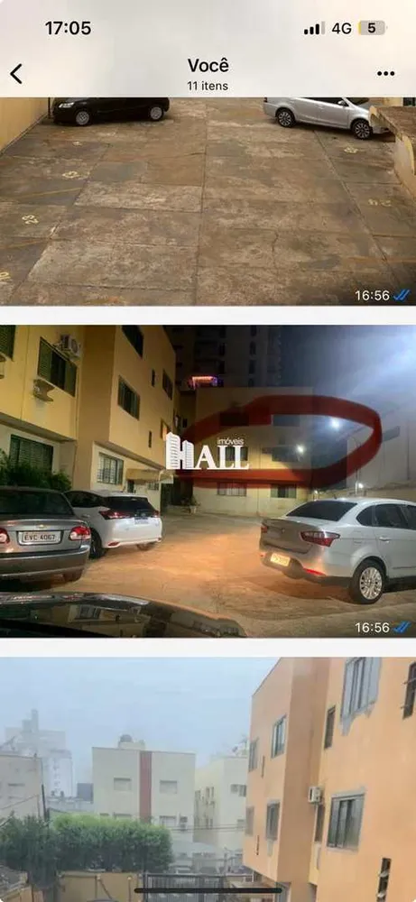 Apartamento, 2 quartos, 80 m² - Foto 3