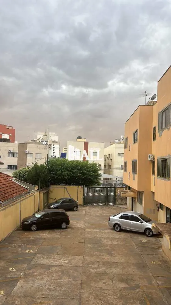 Apartamento, 2 quartos, 80 m² - Foto 5