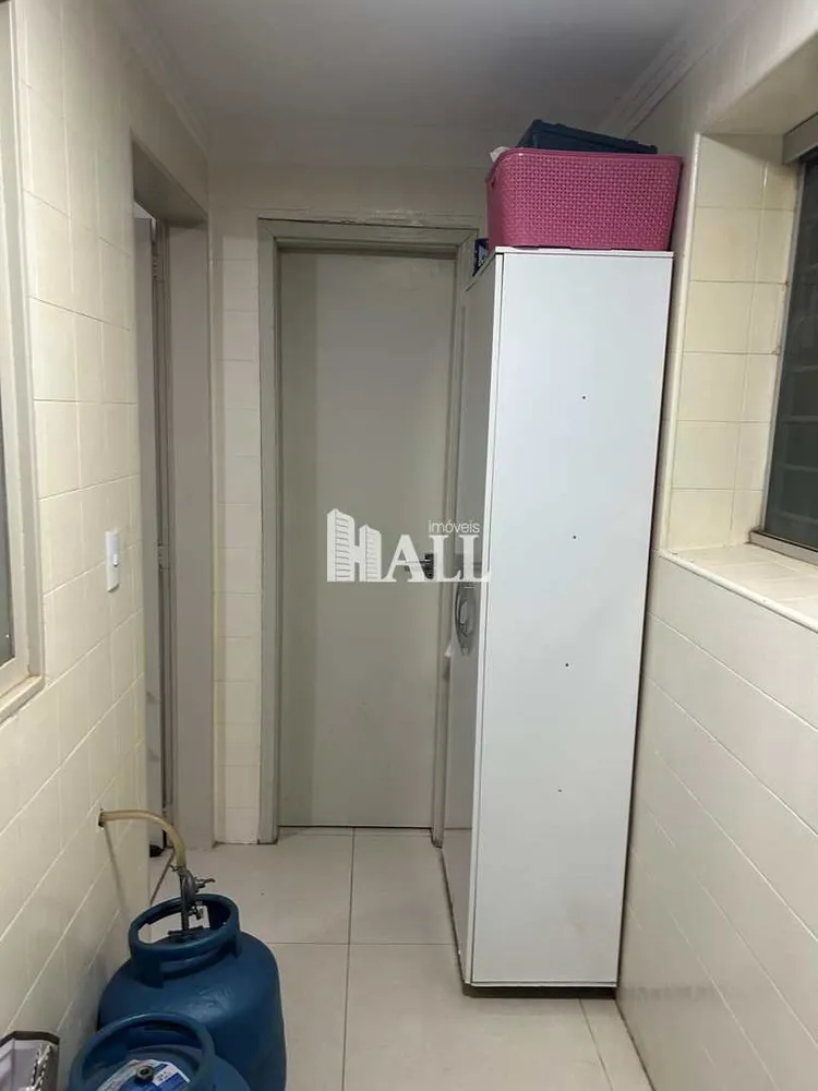 Apartamento, 2 quartos, 80 m² - Foto 2