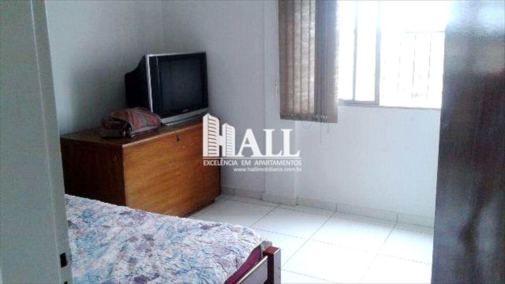 Apartamento, 4 quartos, 240 m² - Foto 4