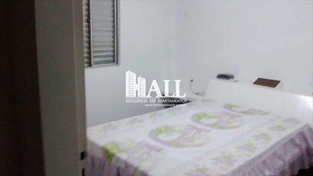 Apartamento, 4 quartos, 240 m² - Foto 8