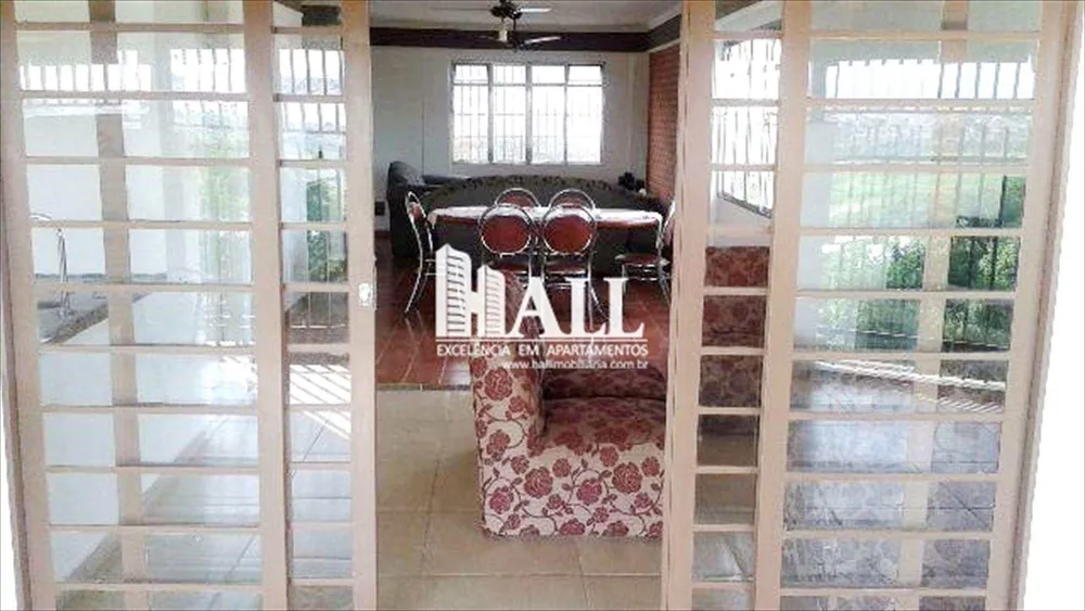 Apartamento, 4 quartos, 240 m² - Foto 11