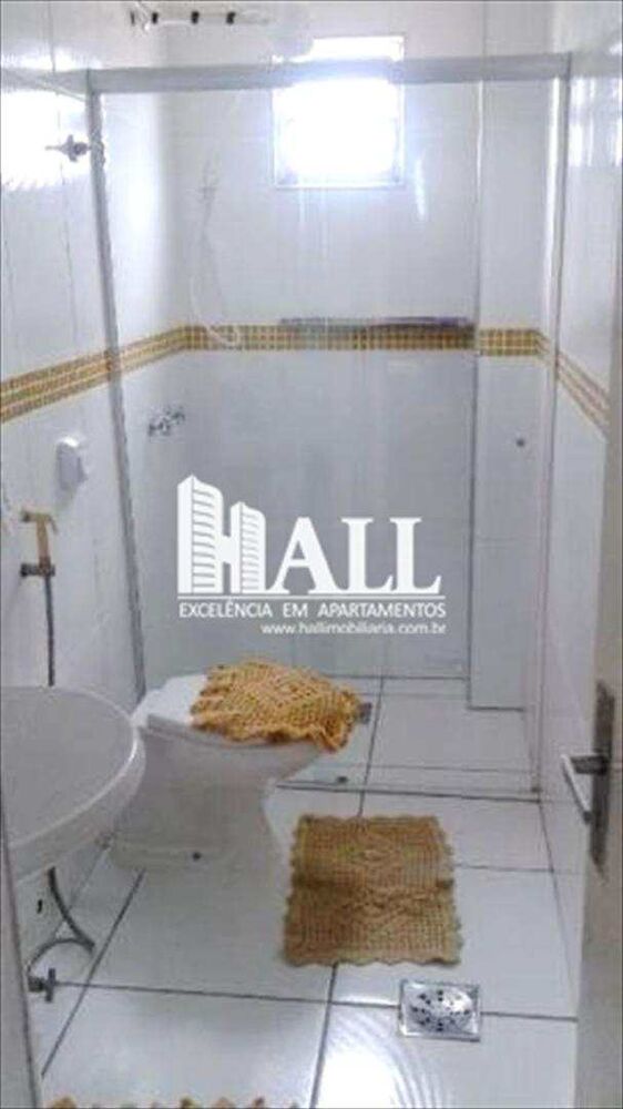 Apartamento, 4 quartos, 240 m² - Foto 1