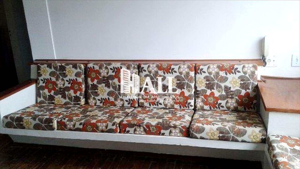 Apartamento, 4 quartos, 240 m² - Foto 3
