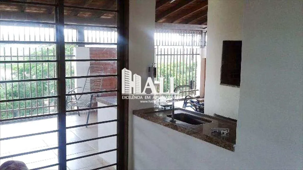 Apartamento, 4 quartos, 240 m² - Foto 1