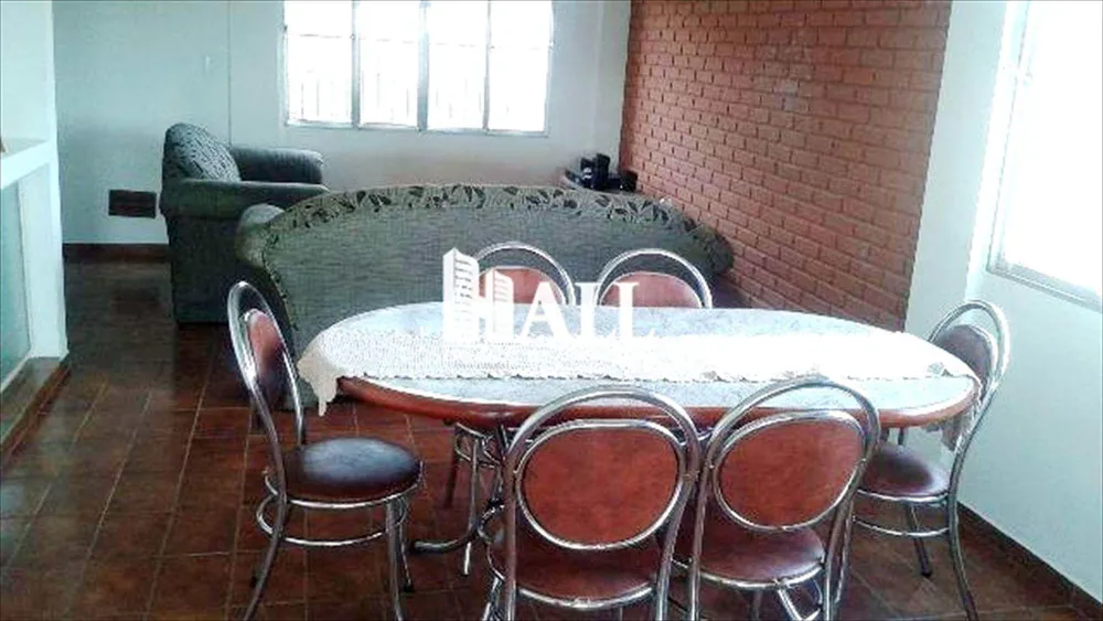 Apartamento, 4 quartos, 240 m² - Foto 6