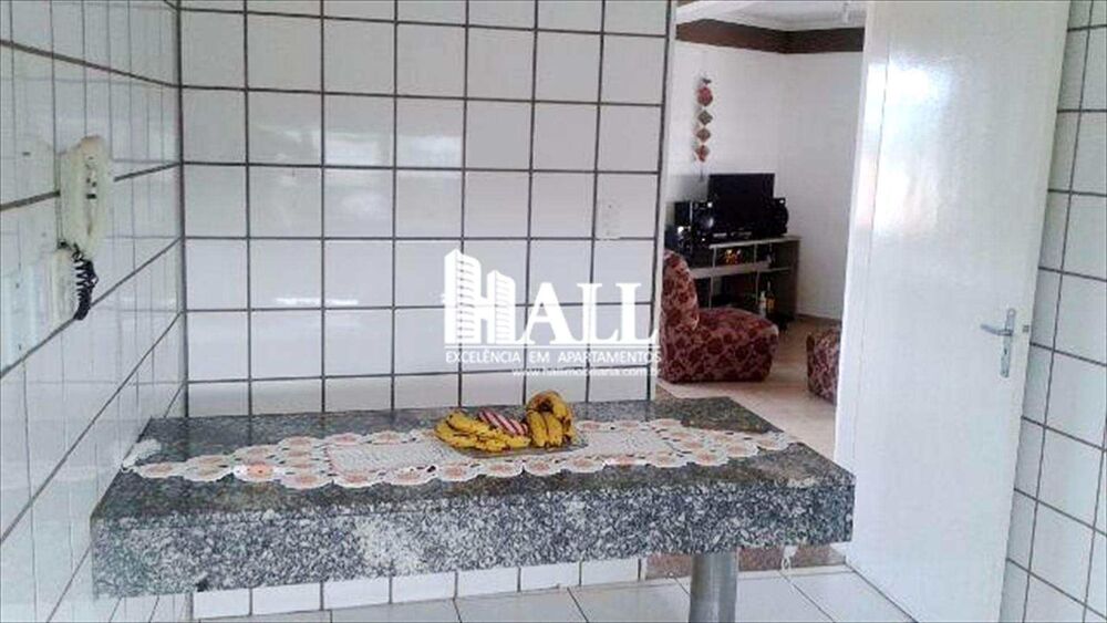 Apartamento, 4 quartos, 240 m² - Foto 2