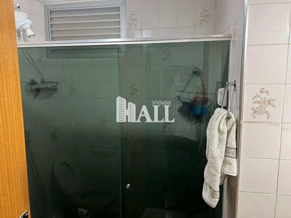 Apartamento, 3 quartos, 110 m² - Foto 2