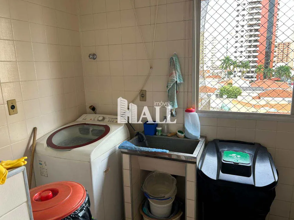 Apartamento, 3 quartos, 110 m² - Foto 10