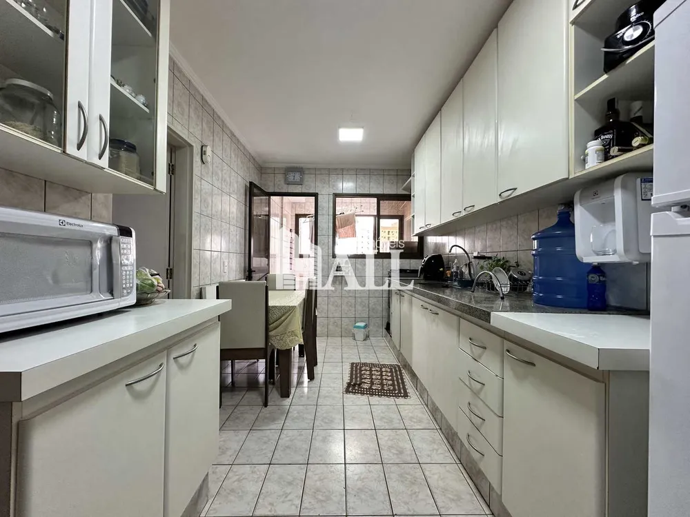 Apartamento, 3 quartos, 95 m² - Foto 6