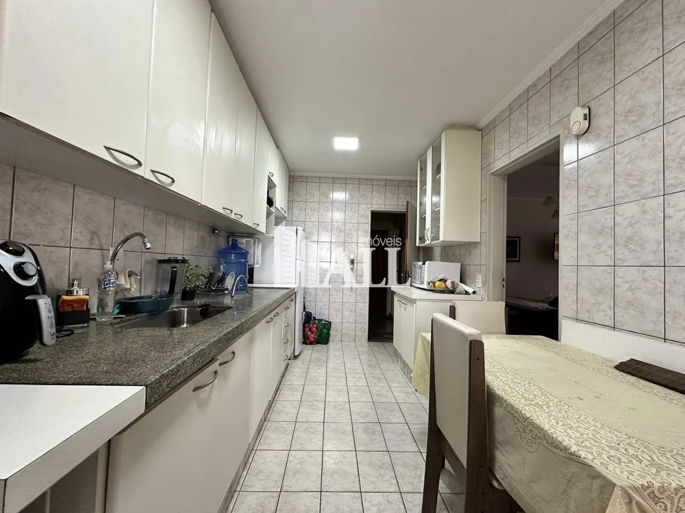 Apartamento, 3 quartos, 95 m² - Foto 7