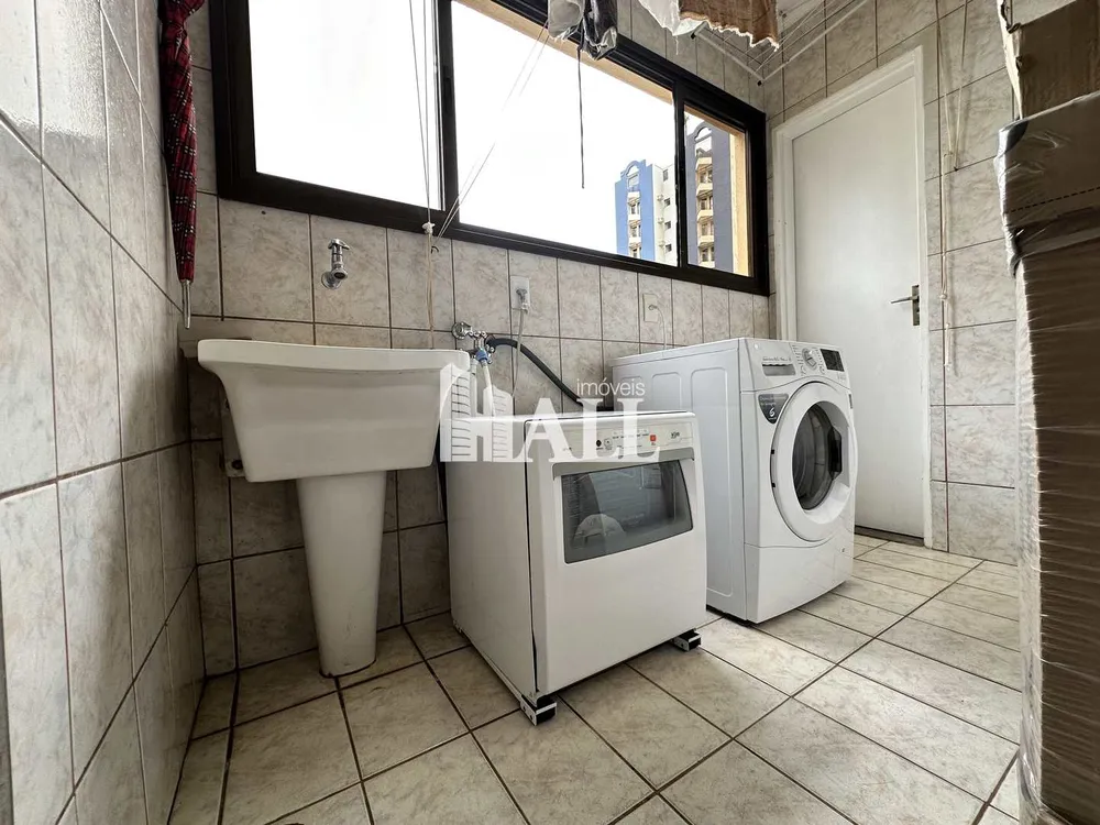 Apartamento, 3 quartos, 95 m² - Foto 11