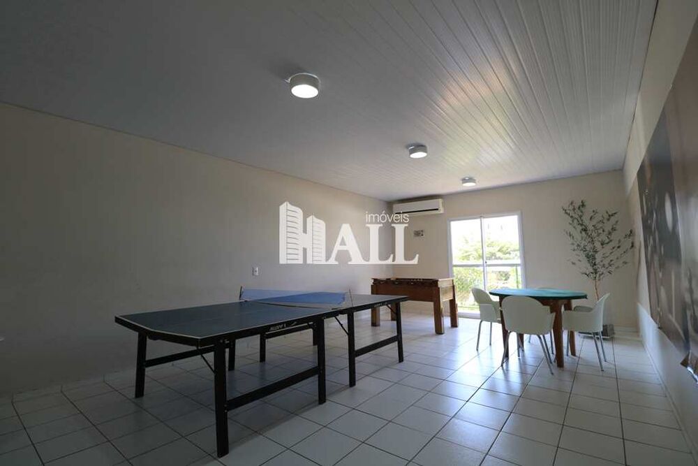 Apartamento à venda com 2 quartos, 48m² - Foto 5