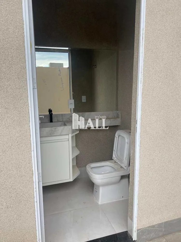 Casa de Condomínio, 3 quartos - Foto 7