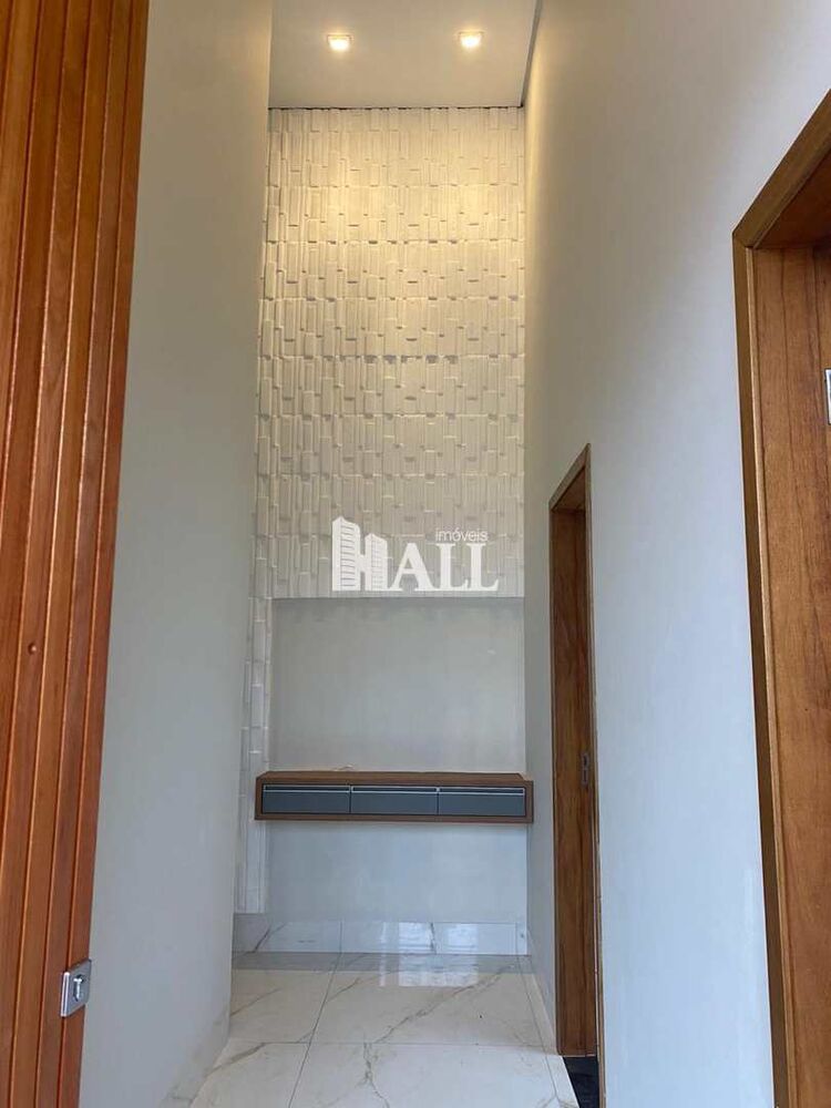 Casa à venda com 3 quartos, 159m² - Foto 2