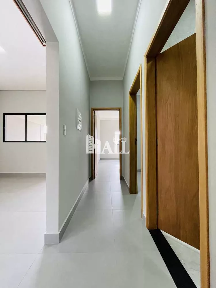 Casa à venda com 3 quartos, 120m² - Foto 4