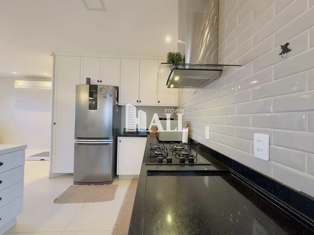 Apartamento, 3 quartos, 115 m² - Foto 10