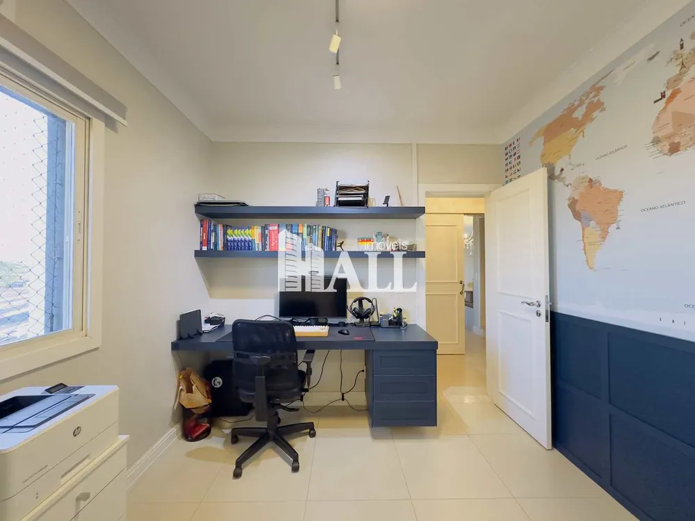 Apartamento, 3 quartos, 115 m² - Foto 16