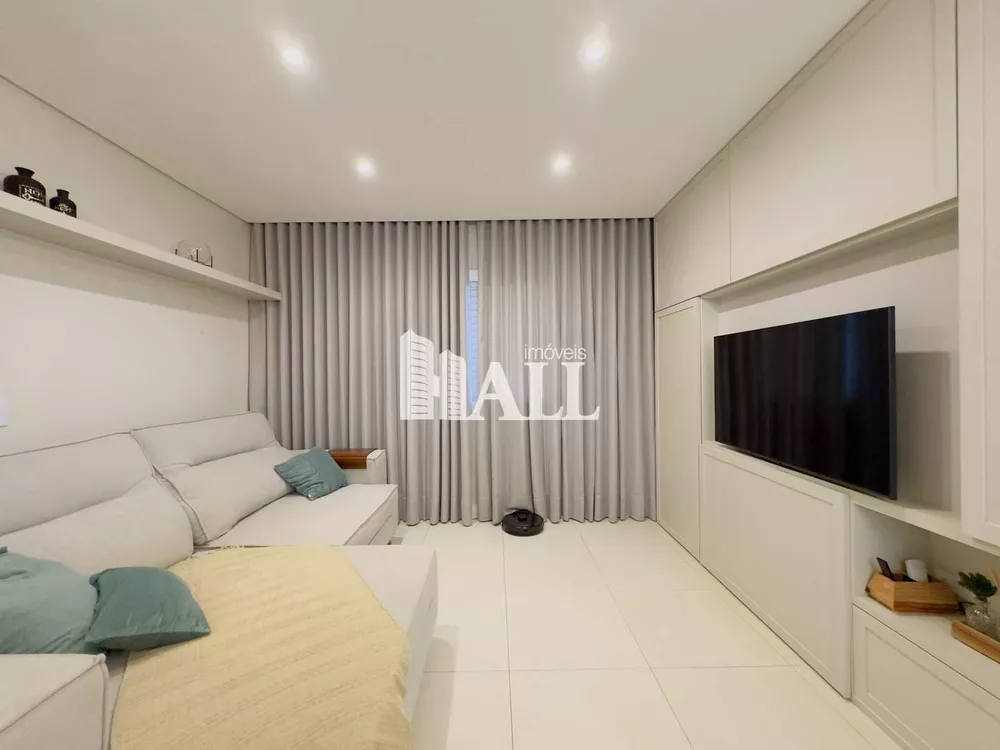 Apartamento à venda com 3 quartos, 115m² - Foto 7