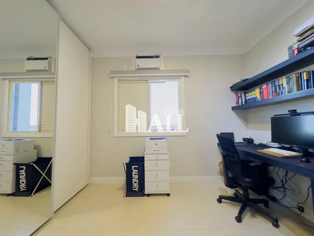 Apartamento, 3 quartos, 115 m² - Foto 15