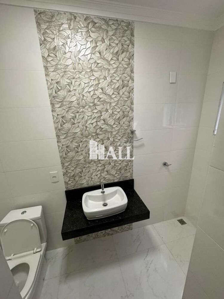 Casa à venda com 4 quartos, 163m² - Foto 4