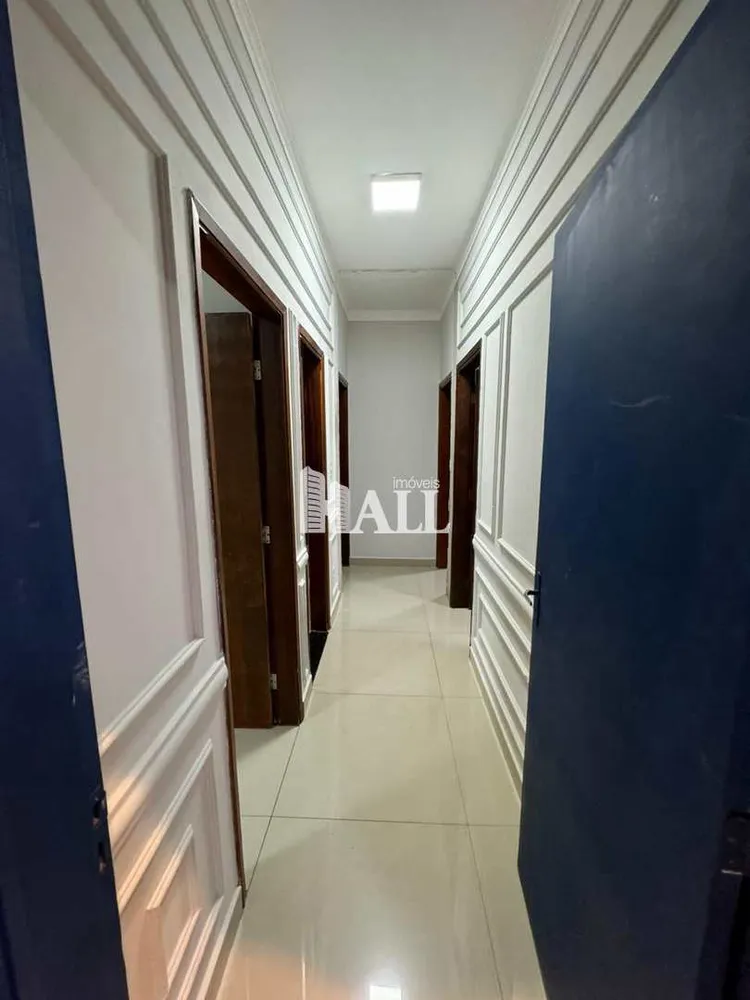 Casa, 4 quartos, 163 m² - Foto 11