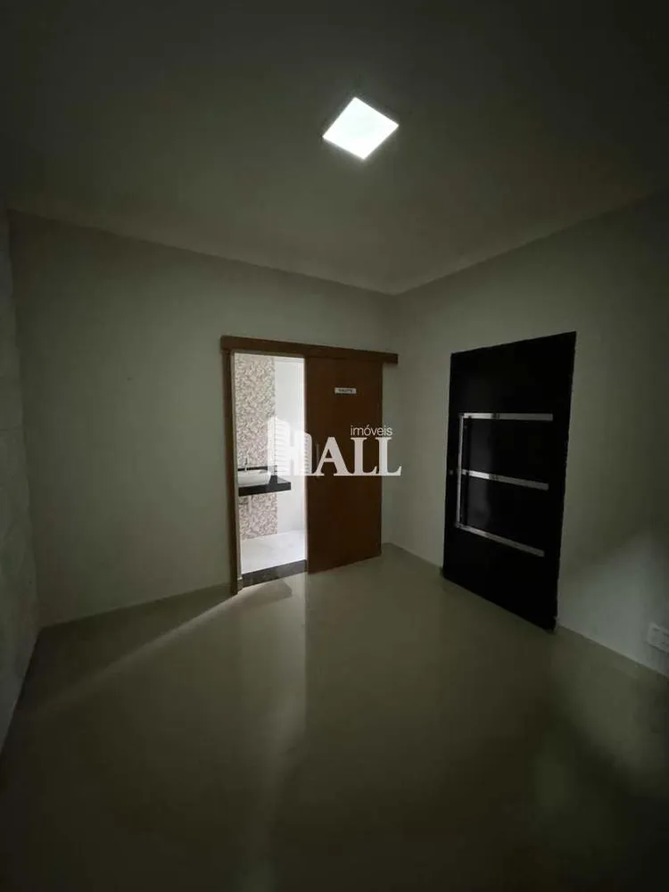 Casa, 4 quartos, 163 m² - Foto 12
