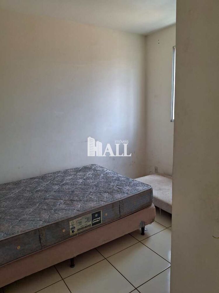Apartamento à venda com 2 quartos, 45m² - Foto 8