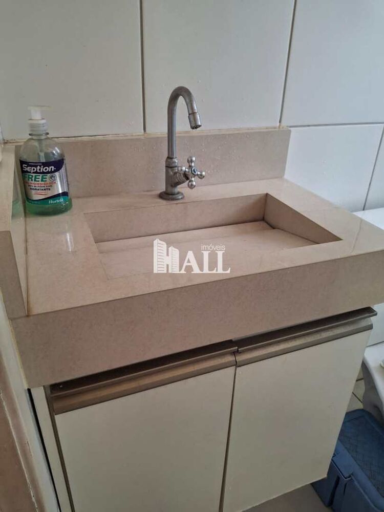 Apartamento à venda com 2 quartos, 45m² - Foto 9