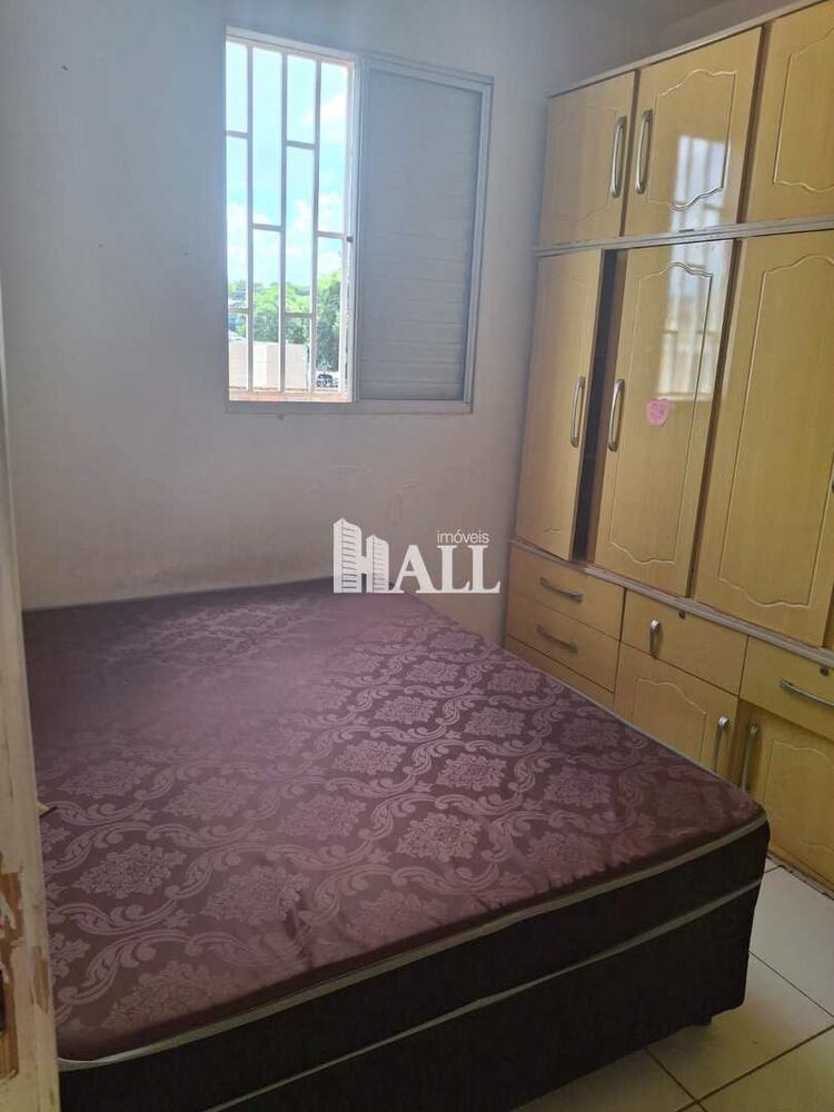 Apartamento à venda com 2 quartos, 45m² - Foto 12