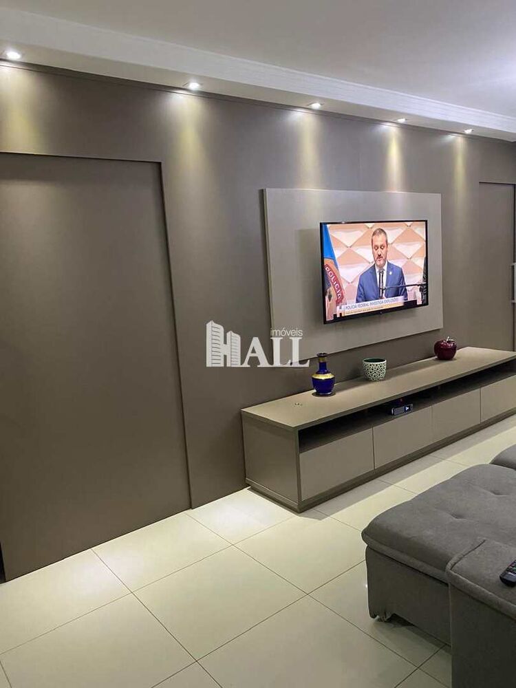 Casa de Condomínio, 3 quartos - Foto 7
