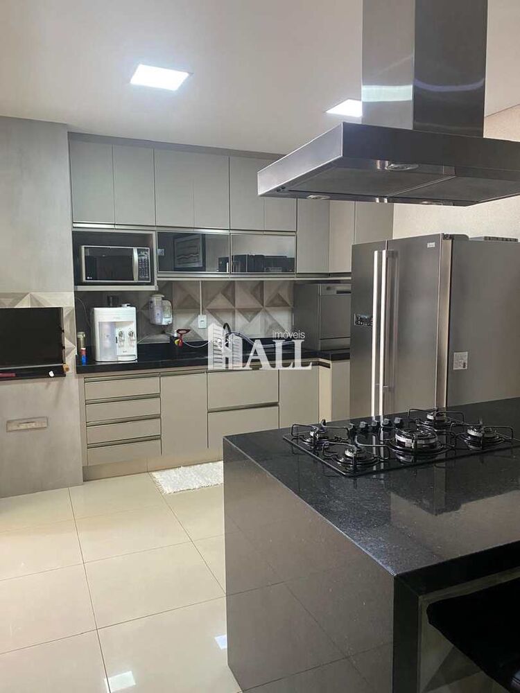 Casa de Condomínio, 3 quartos - Foto 6