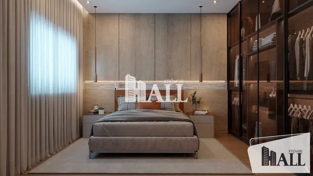 Apartamento, 3 quartos, 94 m² - Foto 11