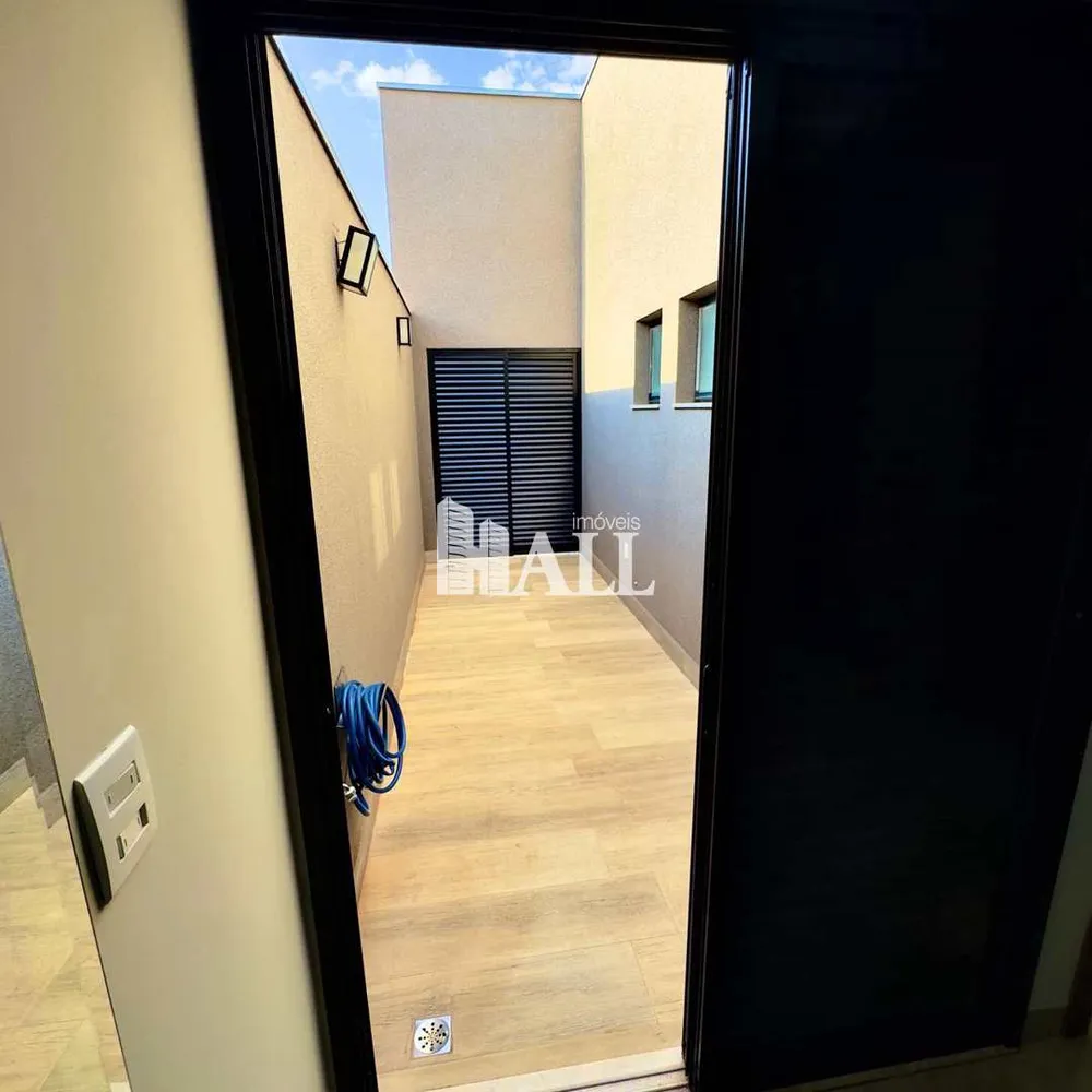 Casa de Condomínio, 3 quartos - Foto 2