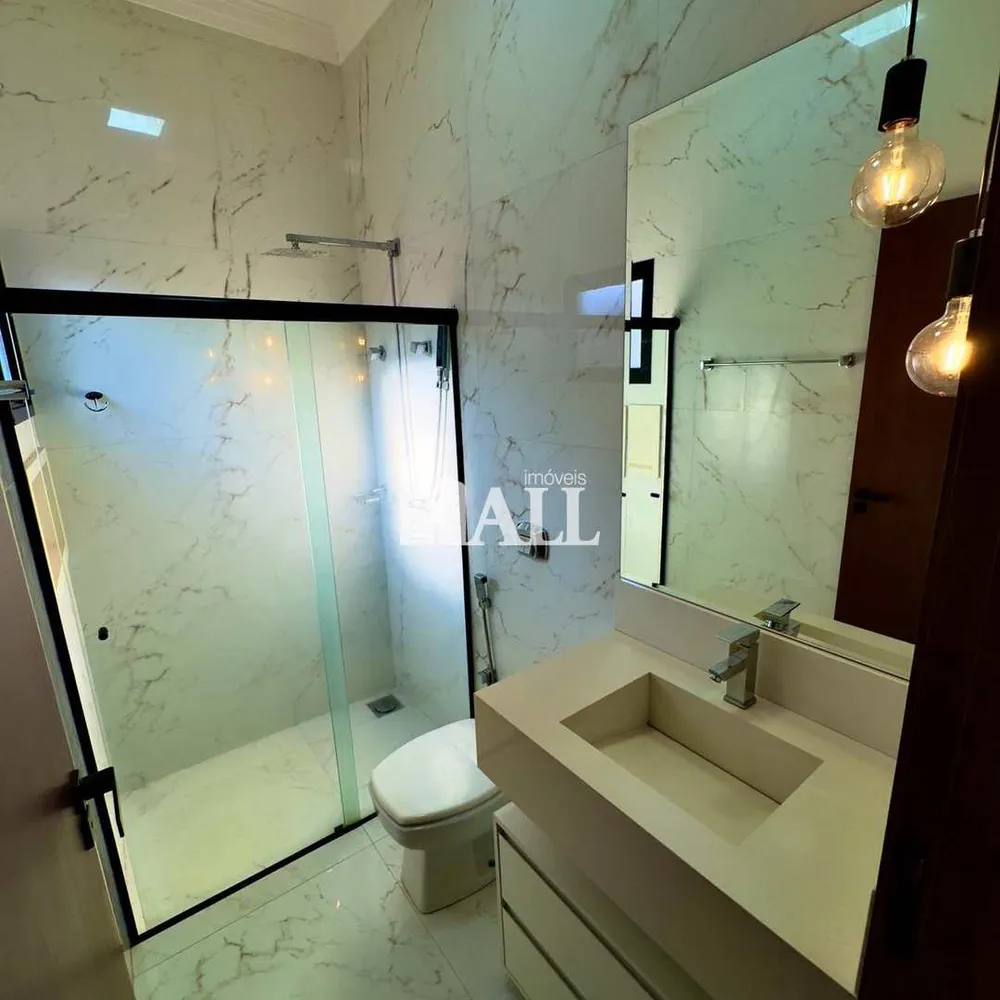 Casa de Condomínio, 3 quartos - Foto 5