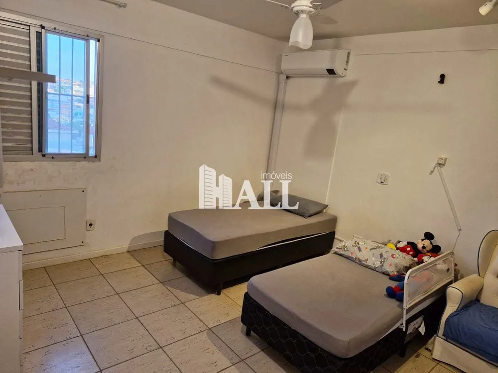 Apartamento, 2 quartos, 110 m² - Foto 3