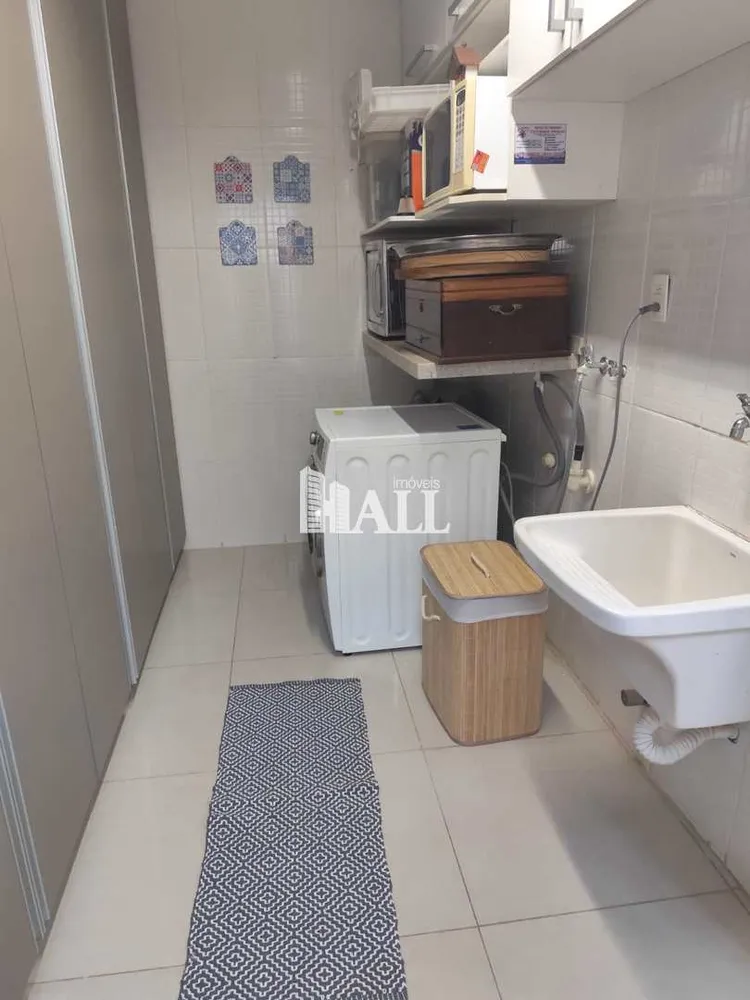 Casa de Condomínio, 3 quartos - Foto 7