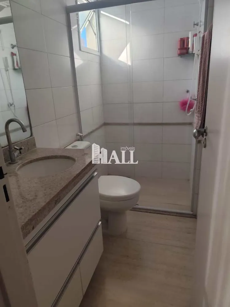 Casa de Condomínio, 3 quartos - Foto 6