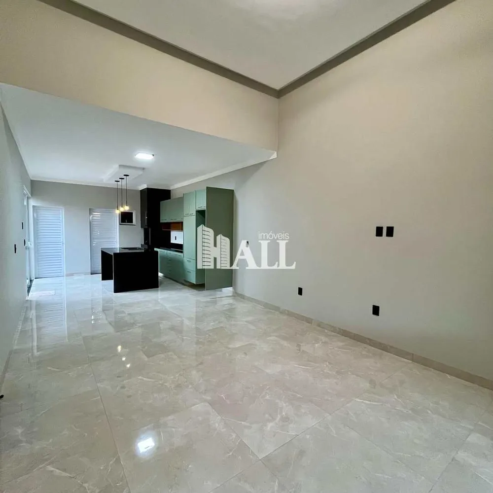 Casa, 3 quartos, 131 m² - Foto 4